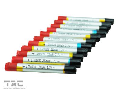 Chine Batterie d'E-clope de capacité élevée grande pour le kit de l'amour-propre Ce4 de cigarette d'E à vendre