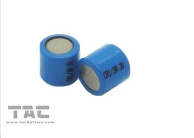 China Wieder aufladbare Primärli-mangan Batterie 3.0V CR1/3N 160mAh für Alarmanlage zu verkaufen