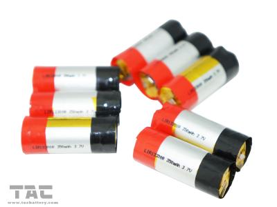 China batería grande 4.2V LIR13300 del E-cig para el E-cigarrillo disponible en venta