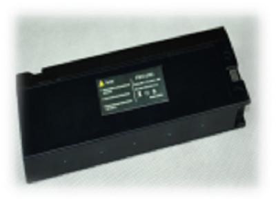 China BMS-Navulbare Batterijen 26650 LiFePo4-Batterijpak 2AH van het Machtshulpmiddel voor Zonneverlichting Te koop