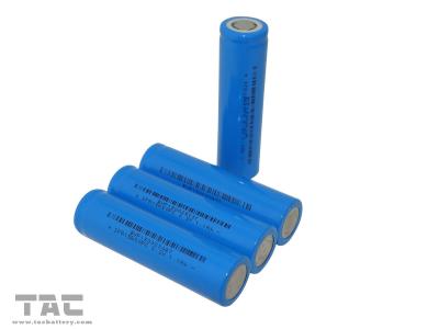 China High Power LFP battery 18650 3.2V Lifepo4 Battery 1100mah For Electric Cars for sale