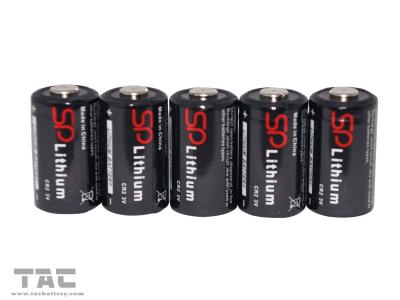 China 800mAh 3.0V  CR15270  800mAh Li-MnO2 Primary Lithium Battery for sale