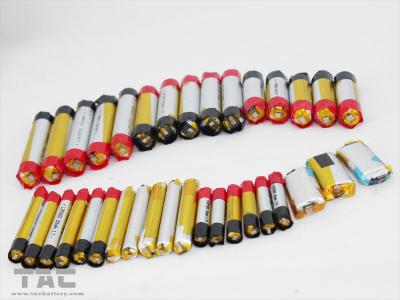 Κίνα Μεγάλη μεγάλη μπαταρία Ecig/ε -ε-cig LIR08570 μπαταριών για Ce5 τη φουσκάλα Ε Cig προς πώληση