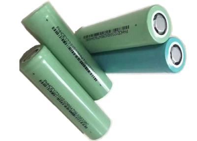 China 18650 Lithium Battery 3.7V  3350mAh li-iON Cell  Similar With  for sale