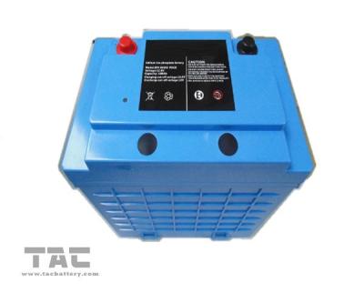 China 12V LiFePO4 Battery Pack For Van 220ah Deep Circle 2000 Times for sale
