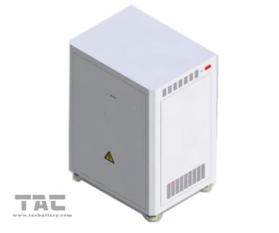 China LiFePO4 batería 48V 200AH 10KW para el sistema del almacenamiento de energía del hogar en venta