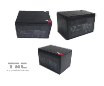 China Lithium Electrical Car Battery 12.8V 45AH Deep Circle Energy Storage System for sale