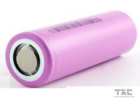 China AGV Motor INR21700 3.6V 4700mah Lithium Ion Cylindrical Battery for sale