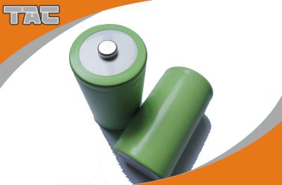 China 1.2V 2800mAh Ni MH Batteries Rechargeable Battery  High Capacity for sale