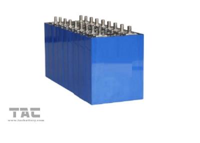 China 7000 Times Containerized ESS 150ah 3.2V LiFePO4 Battery for sale