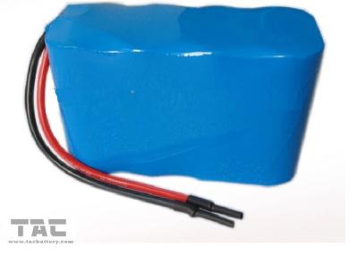 China 6.4v LiFePO4 Battery Pack IFR26650 6.4AH For Guard Sensor UL Certification for sale