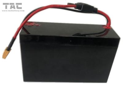 Chine 18650 dispositif de piège d'Ion Battery Pack For Fishing de lithium de 11.1V 10.4AH à vendre