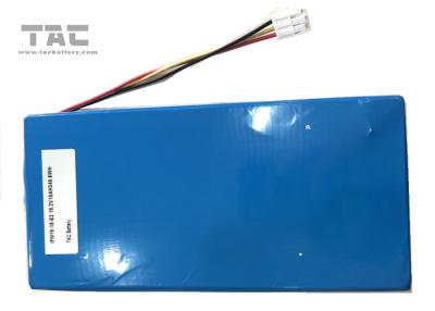 China 19.2V LiFePO4 Battery Pack 32700  18AH With Connector For Sound Device UL Certification for sale