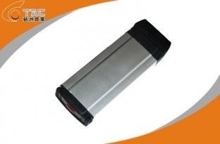 China Light weight Electric bike battery pack 36V 10Ah ( Mn-Li-ion battery ) for sale