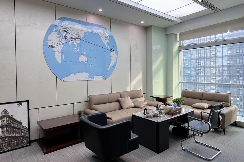 Verified China supplier - Hunan GrandShift Import and Export Trade Co.,Ltd