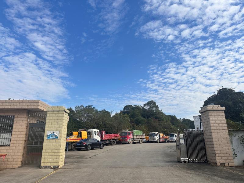 Verified China supplier - Hunan GrandShift Import and Export Trade Co.,Ltd