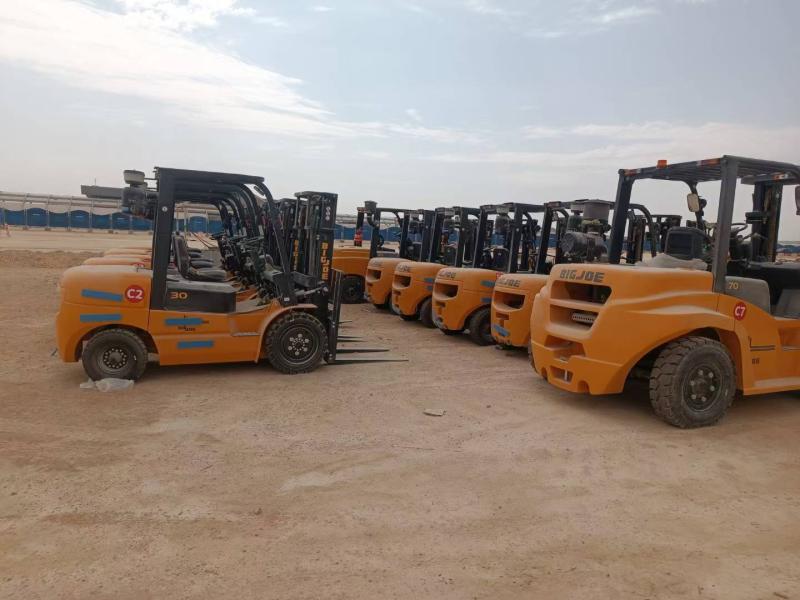 Verified China supplier - Hunan GrandShift Import and Export Trade Co.,Ltd