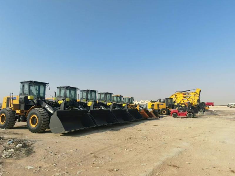 Verified China supplier - Hunan GrandShift Import and Export Trade Co.,Ltd