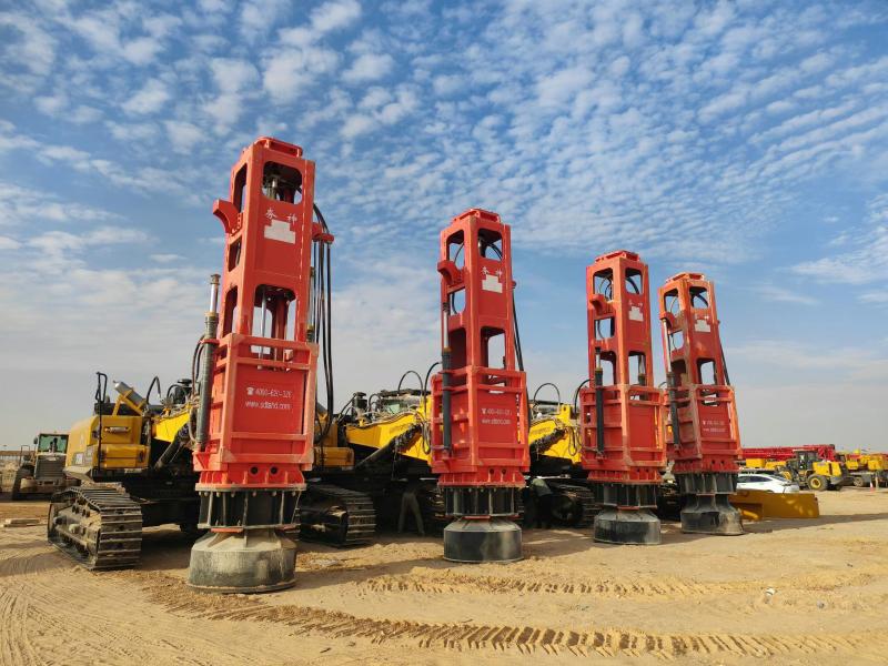 Verified China supplier - Hunan GrandShift Import and Export Trade Co.,Ltd