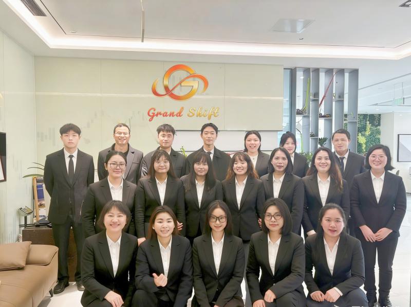 Verified China supplier - Hunan GrandShift Import and Export Trade Co.,Ltd
