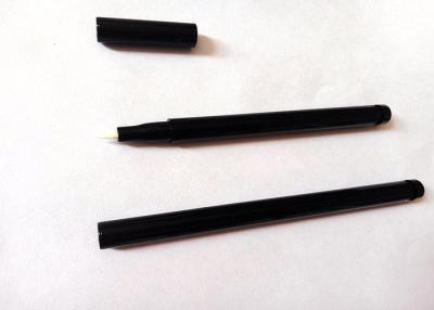 China Wasserdichter leerer kosmetischer Bleistift-Augen-Gebrauch heiße stempelnde SGS-Bescheinigung zu verkaufen
