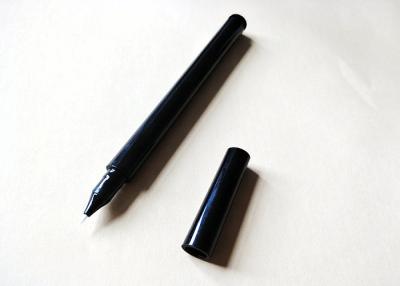 China Thin Section Waterproof Liquid Eyeliner Pencil Plastic Tube PP Material for sale