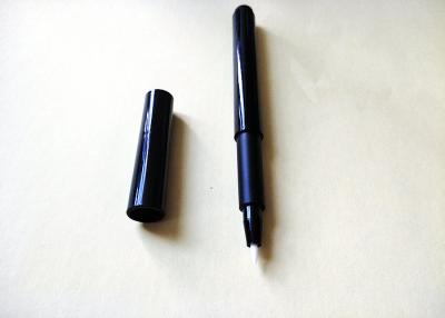 Chine Crayon cosmétique vide d'impression en soie, crayon en plastique d'eye-liner 10,2 * 132.2mm à vendre