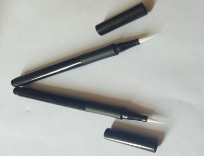 China Lápis impermeável feito sob encomenda do lápis de olho, lápis duradouro 136,5 * 10.4mm do lápis de olho à venda