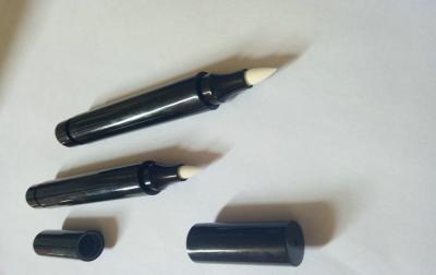 China Female Cosmetics Thick Eyeliner Pencil , PP Empty Eyeliner Pencil OEM for sale