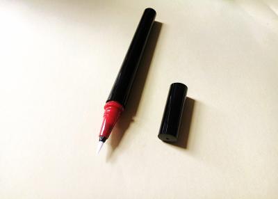 China Lápis líquido do lápis de olho do ABS impermeável novo, lápis vazio do lápis de olho com grânulos de aço à venda