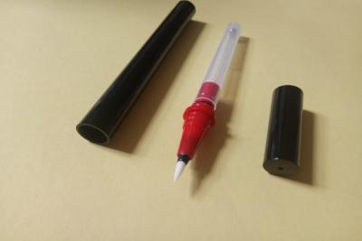 China Waterproof Cosmetic Eyeliner Pencil Packaging For Long Lasting Make Up for sale