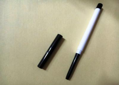 Китай Аттестация СГС АБС красивого карандаша губной помады дизайна упаковывая пластиковая продается