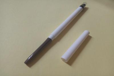 China Trazador de líneas impermeable delicado que empaqueta, certificación duradera del labio del lápiz ISO del labio en venta