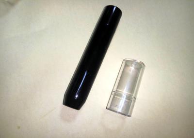 China Schöne Form-leeren kundenspezifische Lippenstift-Rohre, ABS Lippenstift-Behälter zu verkaufen