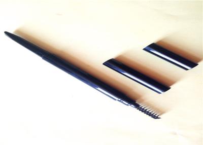 中国 多機能のプラスチック自動眉毛鉛筆の防水Fishionの設計OEM 販売のため