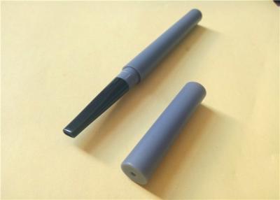 China Grandes lápices de ceja impermeables del ABS, lápiz de ceja orgánico de encargo en venta