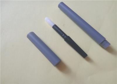 China Nueva sola impresión de seda plástica automática gris clara principal del lápiz de ceja en venta