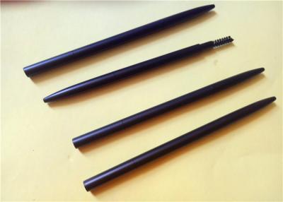 Chine Crayon de sourcil mat de bonne forme, précision durable de crayon de sourcil haute à vendre
