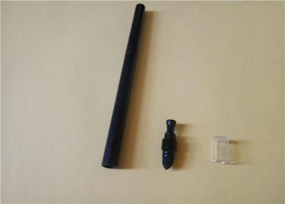 중국 아이 라이너 연필, 호리호리한 모양 크림 같은 입술 강선을 날카롭게 해 자동적인 각자 판매용