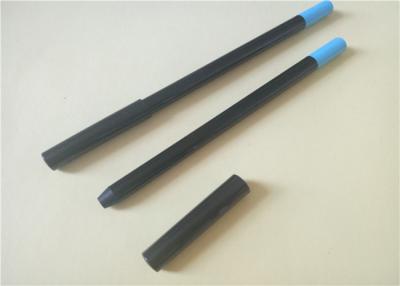 Chine Crayon automatique de revêtement de lèvre d'ABS professionnel avec la couleur de bleu d'affûteuse à vendre