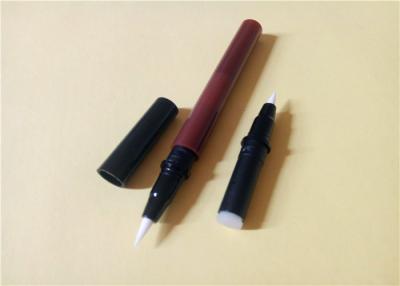 China Pluma duradera material del lápiz de ojos del ABS, pluma impermeable 143,8 * 11m m del lápiz de ojos en venta