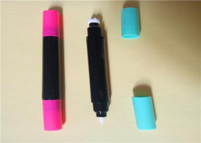 China Seal Pen Double Ended Eyeliner Packaging Long Standing SGS Certification for sale