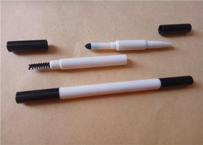 中国 ABS物質的なコレクションのアイシャドウの鉛筆、防水アイシャドウ棒Dia 9.5mm 販売のため