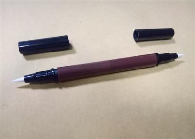 Китай Подгонянный двойник цвета закончил ОЭМ диаметра печатания 11мм карандаша для глаз Силк продается