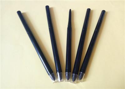 China Simple Sharpening Eyeliner Pencil Waterproof Multi Purpose 148.4 * 8mm for sale