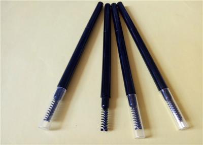 China ABS Material Double Sided Eyeliner Slim Shape ISO Certification Logo Printing for sale