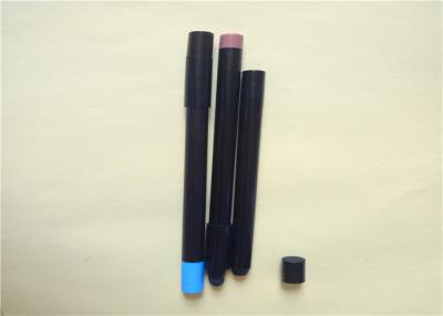China Long Standing Auto Eyeliner Pencil Customized Color SGS Certification for sale