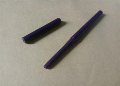 China O único tubo vazio principal do lápis de olho, lápis de olho impermeável escreve a certificação do GV à venda