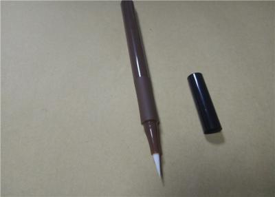 Chine Certification durable d'OIN de crayon d'eye-liner de diverses couleurs 10,4 * 136.5mm à vendre
