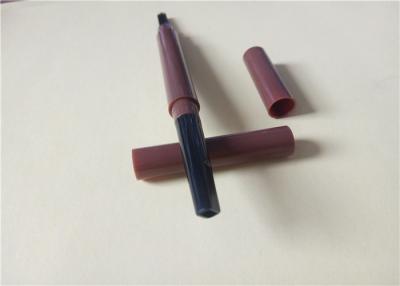 Китай Ниб квартета карандаша брови расширения водоустойчивый упаковывая изготовленный на заказ цвет продается